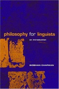 Baixar Philosophy for Linguists: An Introduction pdf, epub, eBook