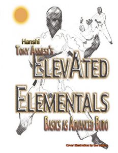 Baixar ElevAted Elementals: Martial Basics as Advanced Budo (English Edition) pdf, epub, eBook