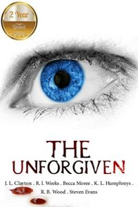 Baixar The Unforgiven: Horror Anthology (English Edition) pdf, epub, eBook