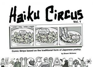 Baixar Haiku Circus (English Edition) pdf, epub, eBook