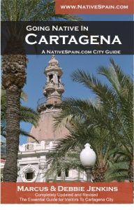 Baixar Going Native In Cartagena – Cartagena City Guide (English Edition) pdf, epub, eBook
