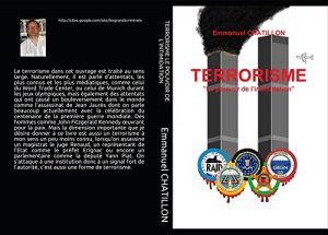 Baixar TERRORISME LE POUVOIR DE L’INTIMIDATION (French Edition) pdf, epub, eBook