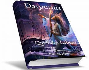 Baixar Dargeruis Teil 2: Quell des Lebens (German Edition) pdf, epub, eBook