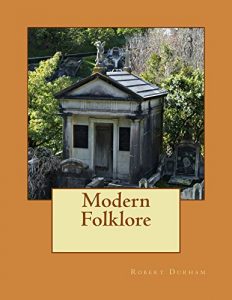 Baixar Modern Folklore (English Edition) pdf, epub, eBook