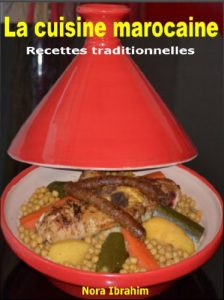 Baixar Cuisine Marocaines / recettes traditionnelles (French Edition) pdf, epub, eBook