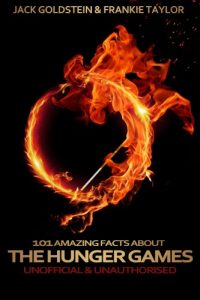 Baixar 101 Amazing Facts about The Hunger Games (English Edition) pdf, epub, eBook