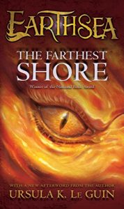 Baixar The Farthest Shore (The Earthsea Cycle Series) pdf, epub, eBook