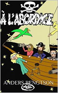 Baixar A l’abordage (French Edition) pdf, epub, eBook