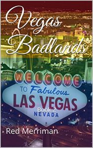 Baixar Vegas Badlands: Book 2 (English Edition) pdf, epub, eBook