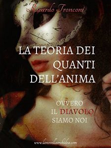 Baixar La teoria dei quanti dell’anima, ovvero il Diavolo siamo noi pdf, epub, eBook