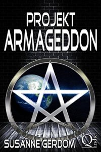 Baixar Projekt Armageddon (German Edition) pdf, epub, eBook