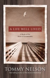 Baixar A Life Well Lived: A Study of the Book of Ecclesiastes (English Edition) pdf, epub, eBook