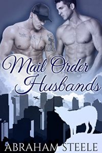 Baixar Mail Order Husbands: Paranormal Gay Romance (Fated Date Agency Book 3) (English Edition) pdf, epub, eBook
