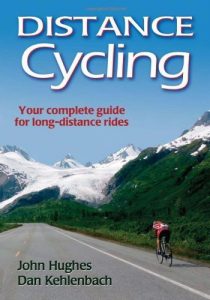 Baixar Distance Cycling pdf, epub, eBook