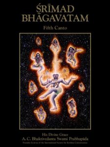 Baixar Srimad-Bhagavatam, Fifth Canto (English Edition) pdf, epub, eBook