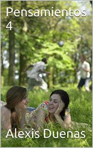 Baixar Pensamientos 4 (Spanish Edition) pdf, epub, eBook