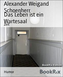 Baixar Das Leben ist ein Wartesaal: Zeit (German Edition) pdf, epub, eBook