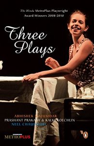Baixar Three Plays pdf, epub, eBook