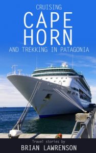 Baixar Cruising Cape Horn (South America Series Book 3) (English Edition) pdf, epub, eBook