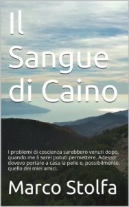 Baixar Il Sangue di Caino (Italian Edition) pdf, epub, eBook
