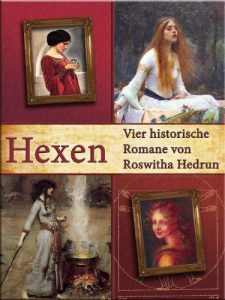 Baixar Hexen: Vier historische Romane (German Edition) pdf, epub, eBook