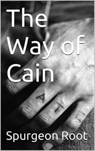 Baixar The Way of Cain (English Edition) pdf, epub, eBook