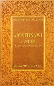 Baixar Al Mathnawi Al Nuri: Seedbed of the Light (Risale-I Nur Collections) pdf, epub, eBook