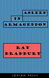 Baixar Asleep in Armageddon (English Edition) pdf, epub, eBook