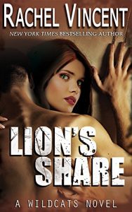 Baixar Lion’s Share (Wildcats Book 1) (English Edition) pdf, epub, eBook