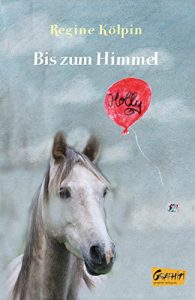 Baixar Bis zum Himmel: Pferderoman (German Edition) pdf, epub, eBook