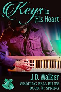 Baixar Keys to His Heart (Wedding Bell Blues Book 3) (English Edition) pdf, epub, eBook