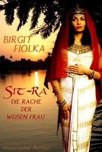 Baixar Sit-Ra. Die Rache der weisen Frau (German Edition) pdf, epub, eBook