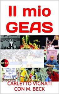 Baixar Il mio Geas (Italian Edition) pdf, epub, eBook