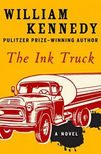 Baixar The Ink Truck: A Novel (English Edition) pdf, epub, eBook