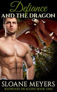 Baixar Defiance and the Dragon (Redwood Dragons Book 1) (English Edition) pdf, epub, eBook