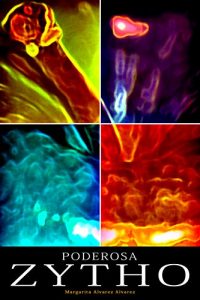 Baixar Poderosa Zytho (Spanish Edition) pdf, epub, eBook