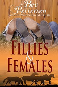 Baixar FILLIES AND FEMALES (Mystery Romance) (English Edition) pdf, epub, eBook