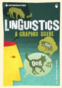 Baixar Introducing Linguistics: A Graphic Guide (Introducing…) pdf, epub, eBook