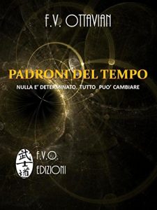 Baixar Padroni del Tempo (Italian Edition) pdf, epub, eBook