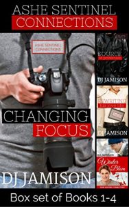 Baixar Ashe Sentinel Connections: 1-4 (English Edition) pdf, epub, eBook