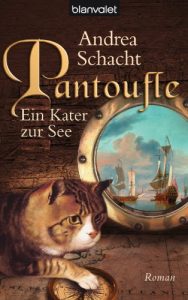 Baixar Pantoufle – Ein Kater zur See: Roman (Andrea Schachts Katzenromane 3) (German Edition) pdf, epub, eBook