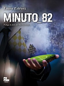 Baixar Minuto 82 (Spanish Edition) pdf, epub, eBook