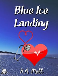 Baixar Blue Ice Landing (English Edition) pdf, epub, eBook