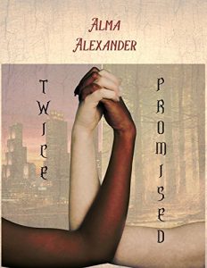 Baixar Twice Promised (English Edition) pdf, epub, eBook