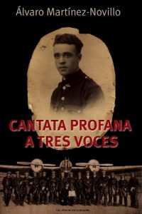 Baixar Cantata profana a tres voces (Arte de vivir y recordar) (Spanish Edition) pdf, epub, eBook
