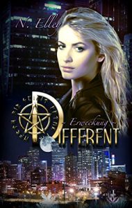 Baixar Different: Erweckung (German Edition) pdf, epub, eBook