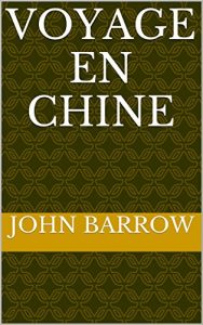 Baixar VOYAGE  EN CHINE (French Edition) pdf, epub, eBook