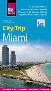 Baixar Reise Know-How CityTrip Miami (German Edition) pdf, epub, eBook