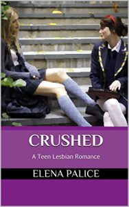 Baixar Crushed: A Lesbian Romance (English Edition) pdf, epub, eBook