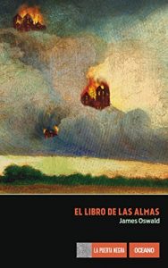 Baixar El libro de las almas (La puerta negra) pdf, epub, eBook